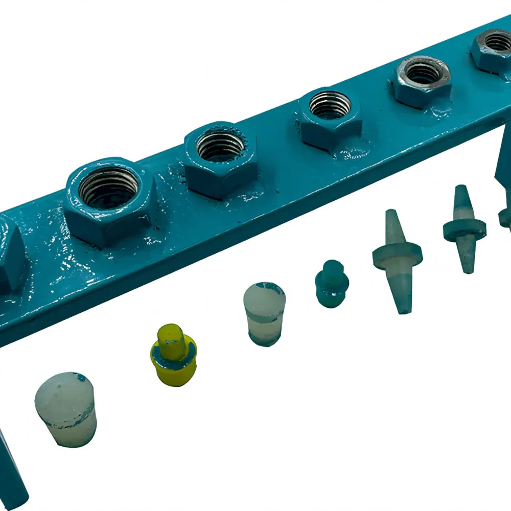 Masking Plugs