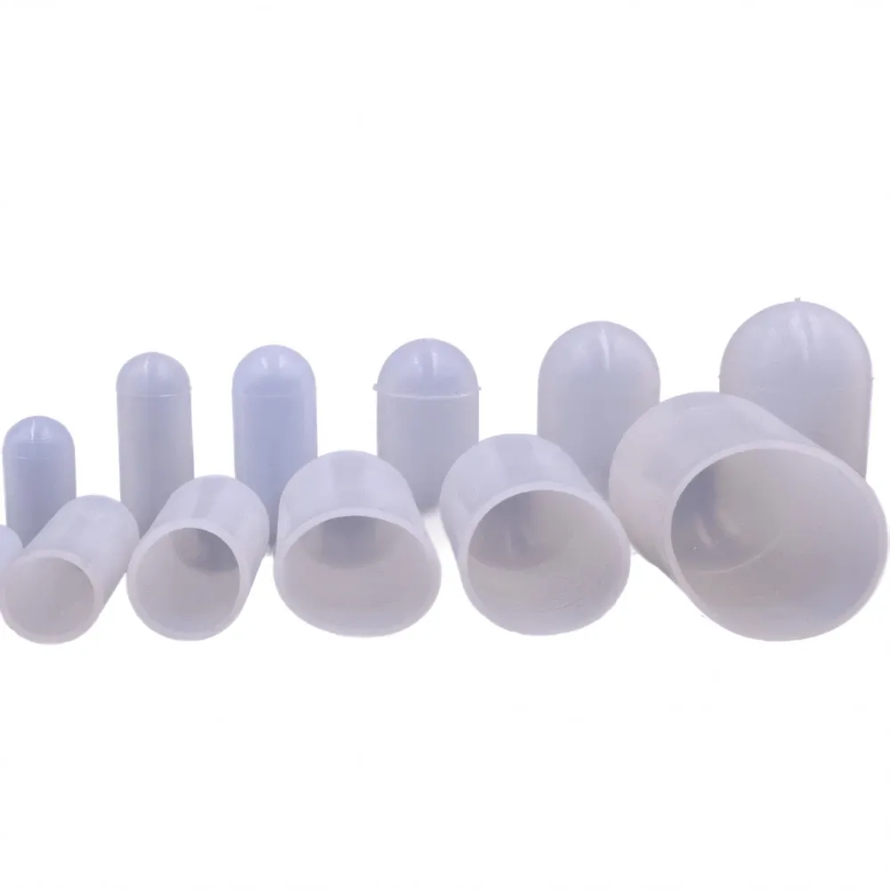 Masking Caps