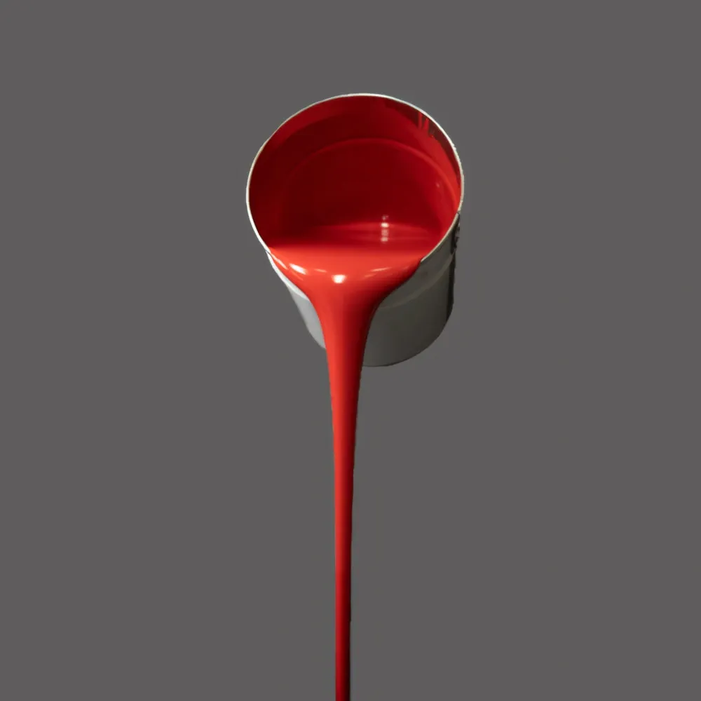 Liquid Plastisols
