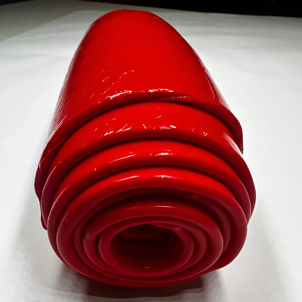 Sectoral Silicone Products