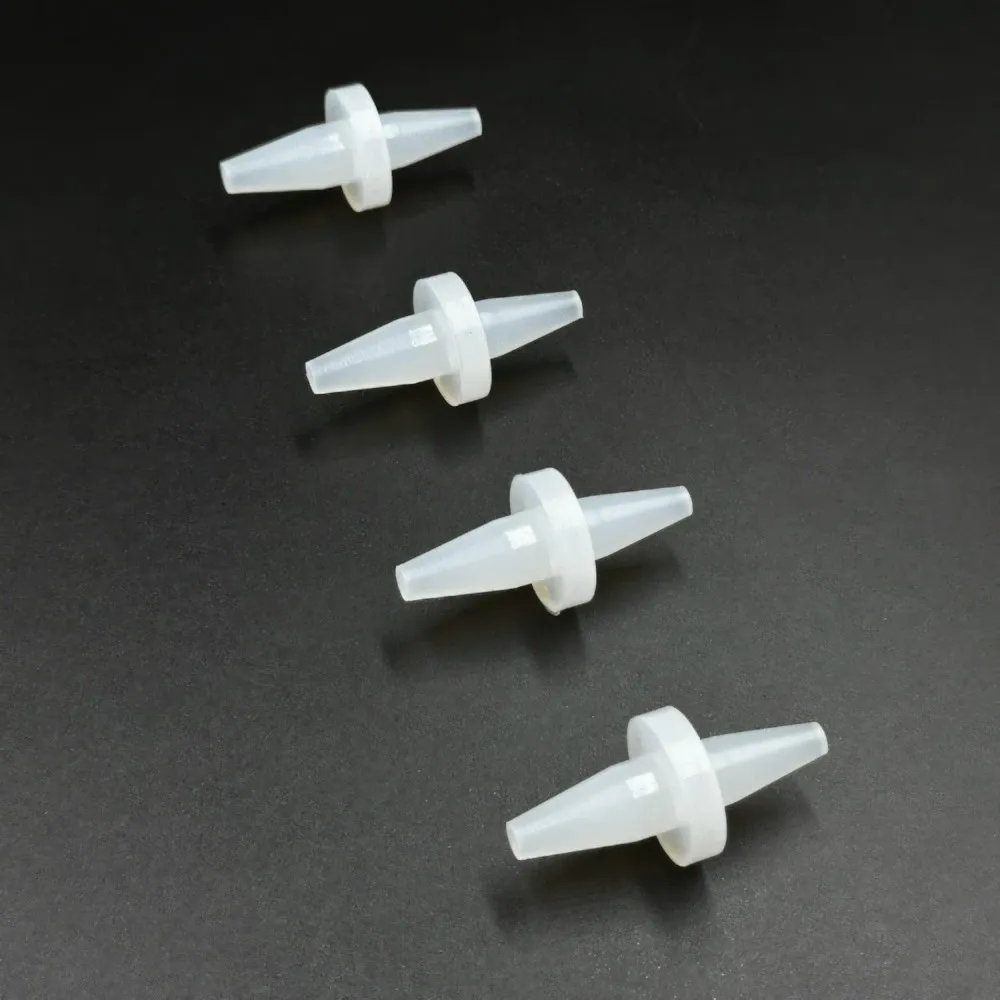 UW Twin Tapered Plugs