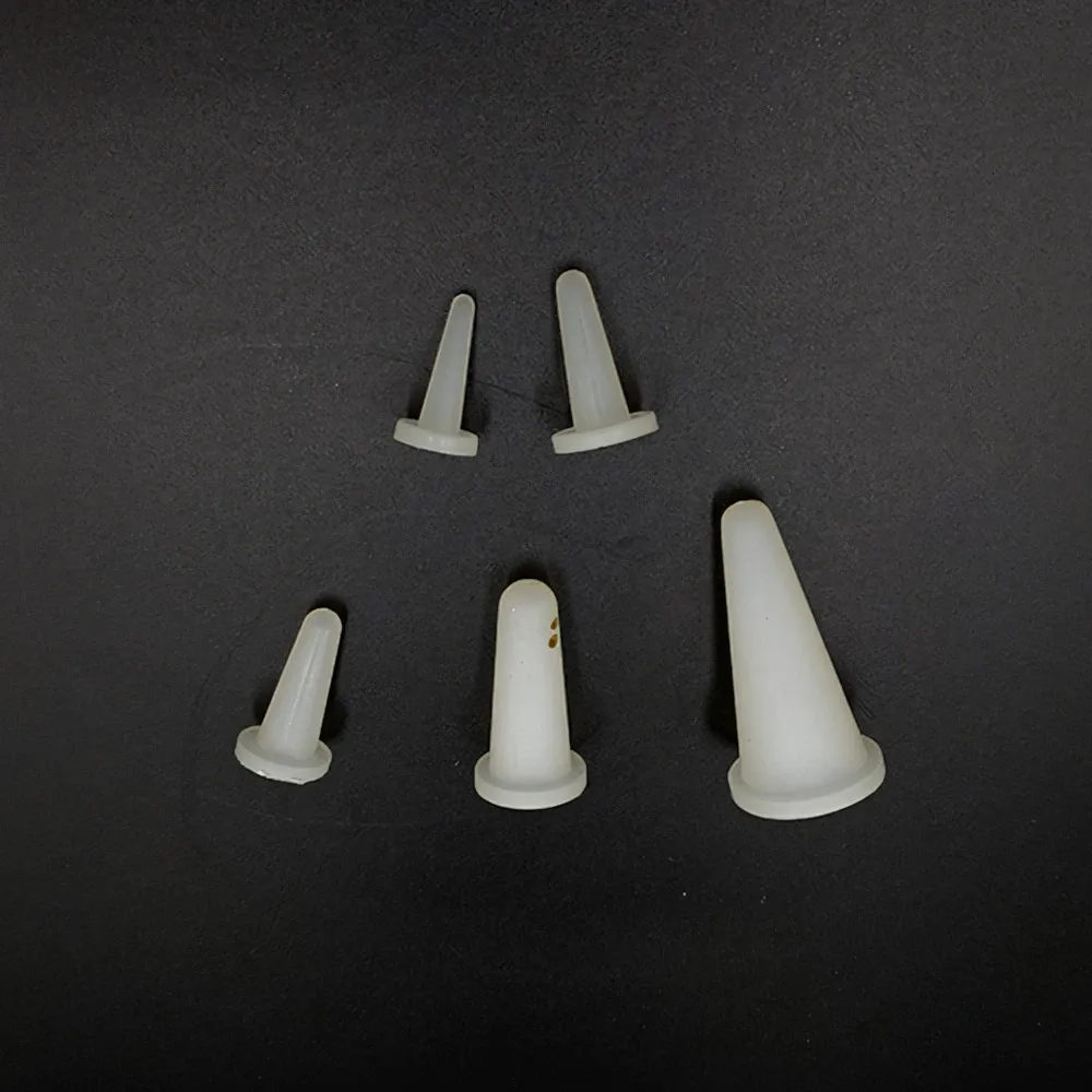 SCT Flanged Tapered Plugs