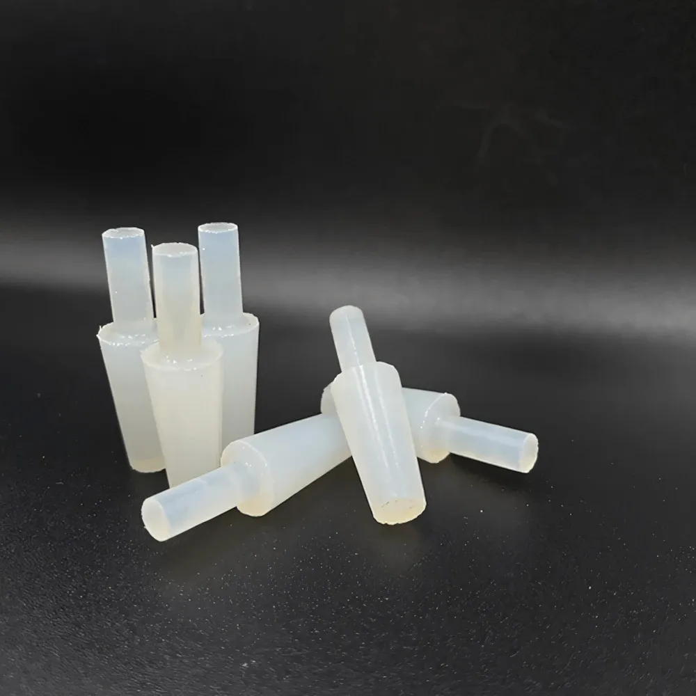 Pull-Tab Tapered Plugs