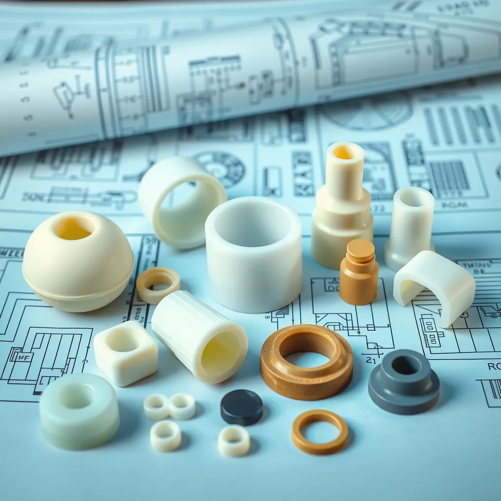 Özel Tasarım Ürünler