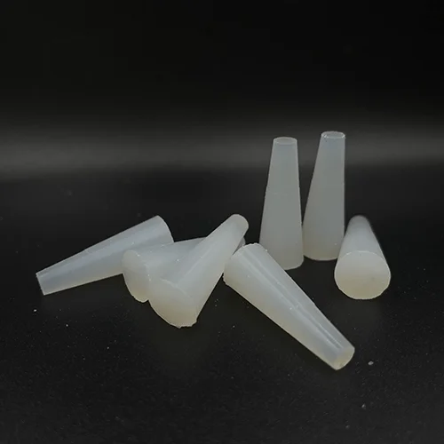 Silicone Cone Plugs, Hole Masking Plug